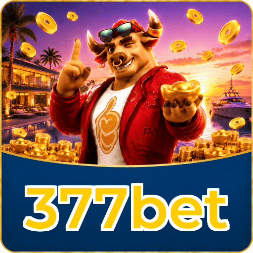 377bet Segurança Logo 1