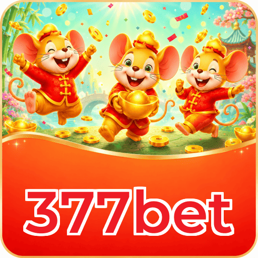 377bet Instalar Logo 2