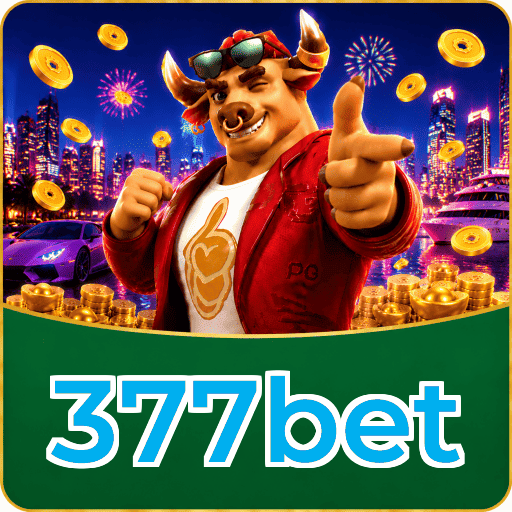 377bet Instalar Logo 3