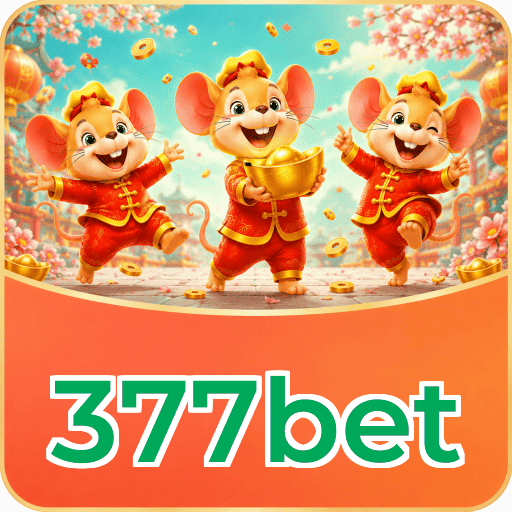 377bet Logo 3