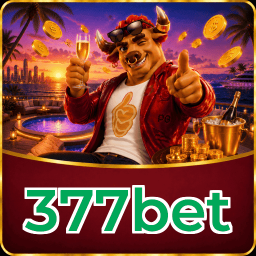 377bet Logo 1