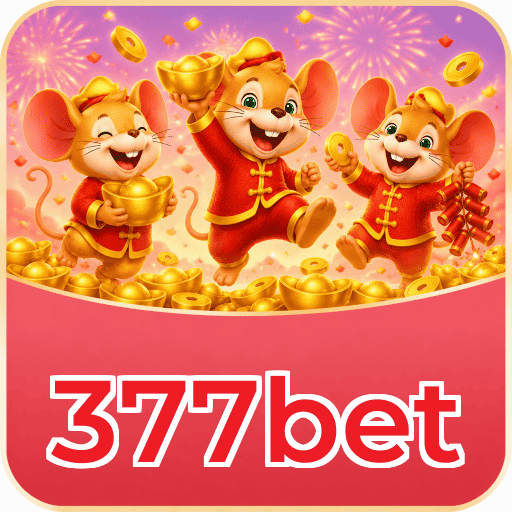 377bet Instalar Logo 1
