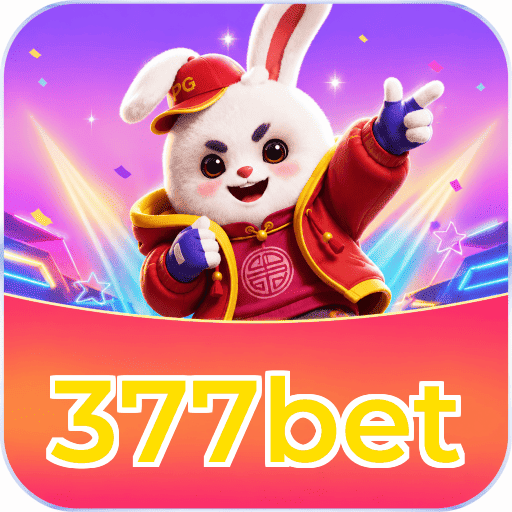377bet Logo 2