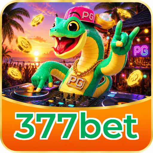 377bet Segurança Logo 3