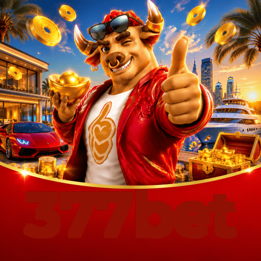 Slots 377bet - Jackpots Progressivos